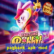 pagbank apk mod dinheiro infinito